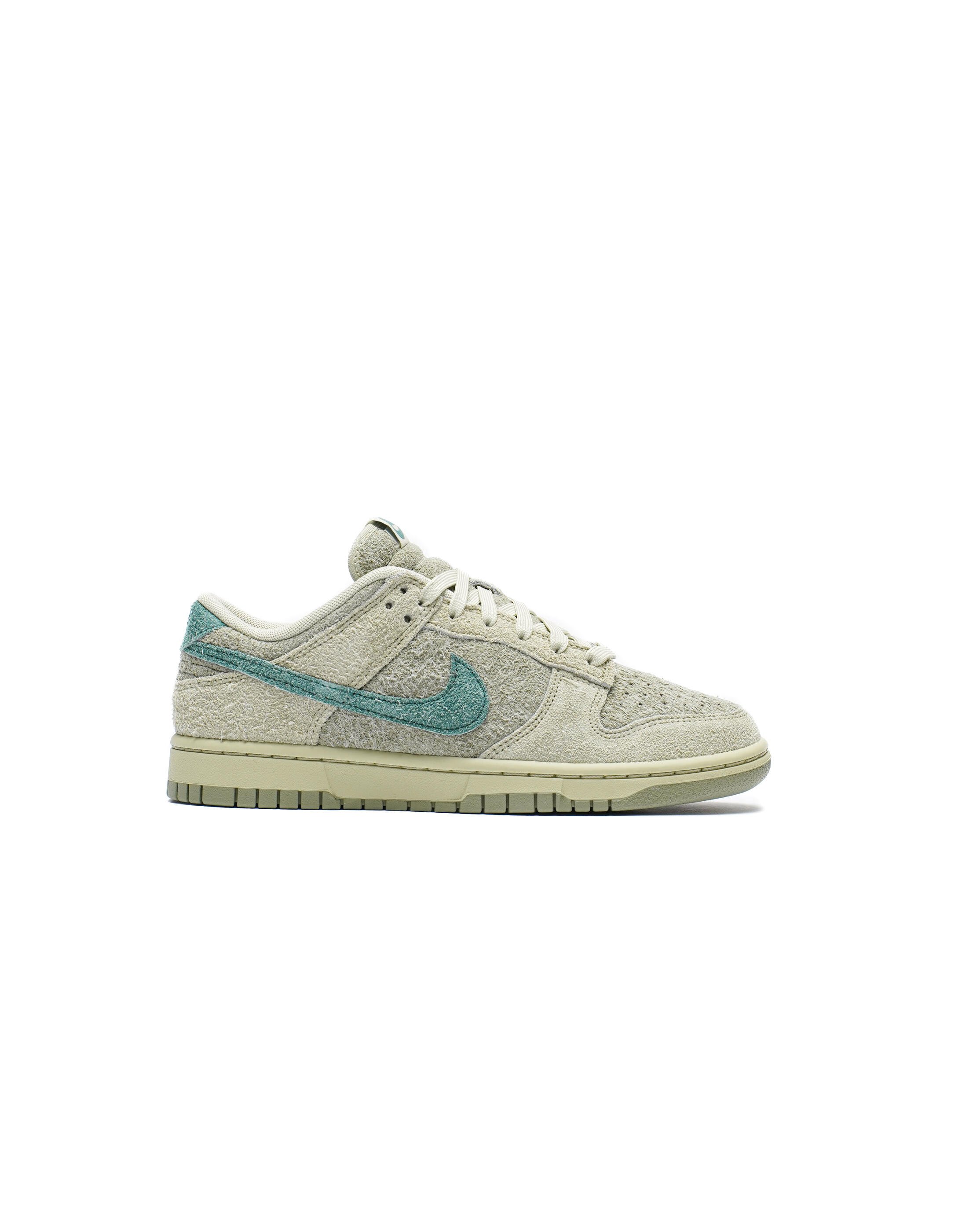 NIKE WMNS DUNK LOW | HJ7291-371 | AFEW STORE